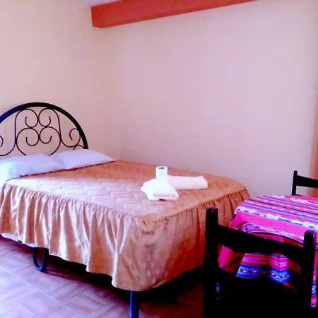 Hostal Promesa