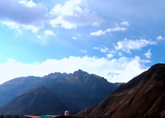Promesa Pensión Urubamba