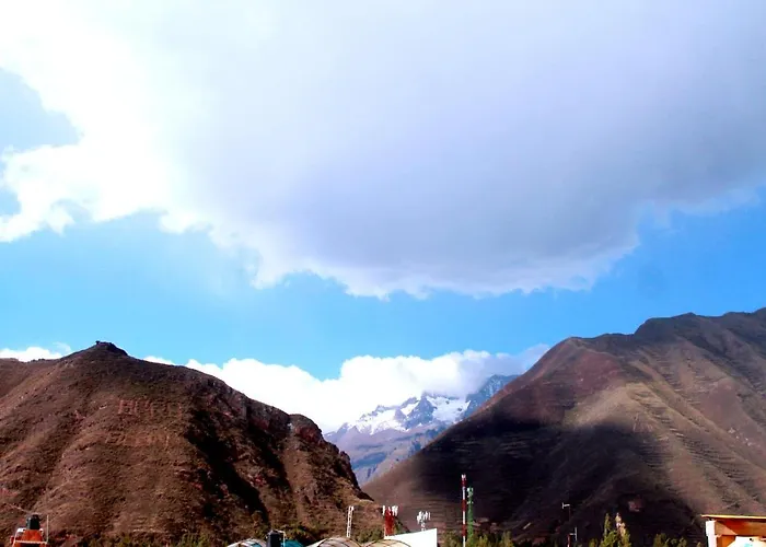 Pensión Promesa Urubamba